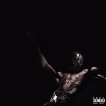 Scott,travis - Utopia (x) (2lp/140g)