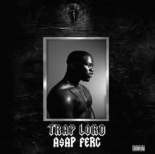 Asap Ferg - Trap Lord (x) (10th Anniversary Edition/2lp)