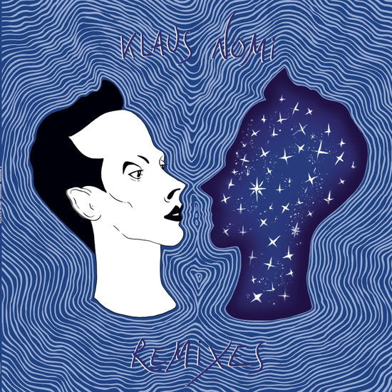 NOMI,KLAUS - KLAUS NOMI