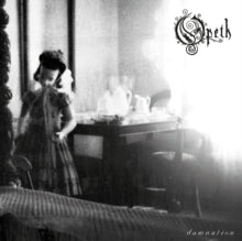 Opeth - Damnation (20th Anniversary Edition) (180g)