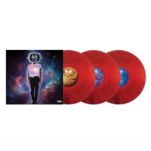 Brown,chris - 11:11 (deluxe) (3lp/Red Smoke Vinyl)