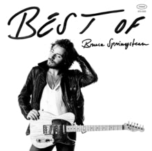 Springsteen,bruce - Best Of Bruce Springsteen (2lp)