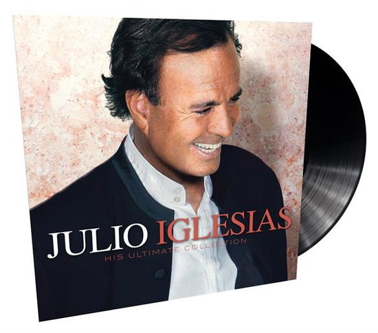IGLESIAS,JULIO - HIS ULTIMATE COLLECTION