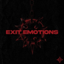 Blind Channel - Exit Emotions (apple Red Vinyl)
