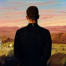 Timberlake,justin - Everything I Thought It Was (x) (2lp)