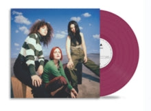 Muna - Saves The World (raspberry Vinyl)