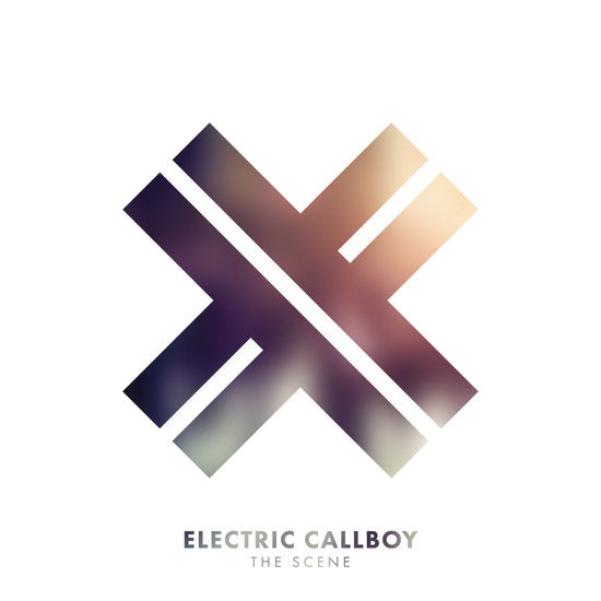 ELECTRIC CALLBOY - SCENE