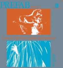 Sprout,prefab - Lions In My Own Garden (exit Someone)
