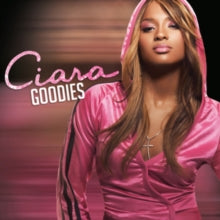 Ciara - Goodies (20th Anniversary) (2lp/Opaque Hot Pink Vinyl)