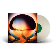 Cage The Elephant - Neon Pill (milky Clear Vinyl) (i)