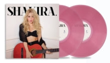 Shakira - Shakira (2lp/Translucent Pink Vinyl)