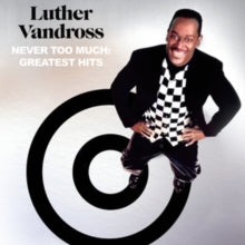 Vandross,luther - Never Too Much: Greatest Hits (2lp)
