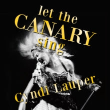 Lauper,cyndi - Let The Canary Sing