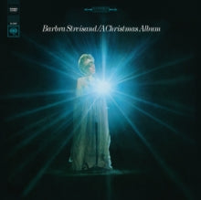 Streisand,barbra - Christmas Album