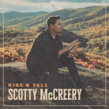 Mccreery,scotty - Rise & Fall