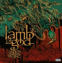 Lamb Of God - Ashes Of The Wake (20th Anniversary) (2lp)