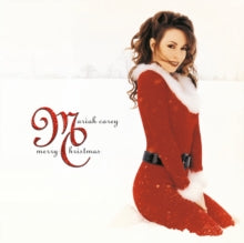 Carey,mariah - Merry Christmas (30th Anniversary) (2lp/Deluxe)