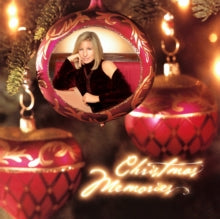 Streisand,barbra - Christmas Memories