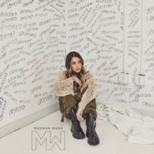 Wade,morgan - Obsessed (2lp/140g)