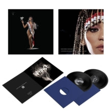 Beyonce - Cowboy Carter (x) (2lp/180g/Bead Face)