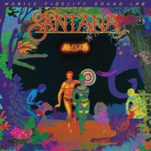 Santana - Amigos (180g/Numbered)