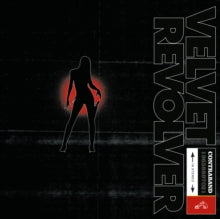 Velvet Revolver - Contraband (x) (2lp)
