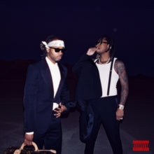 Future & Metro Boomin - We Don't Trust You (2lp)