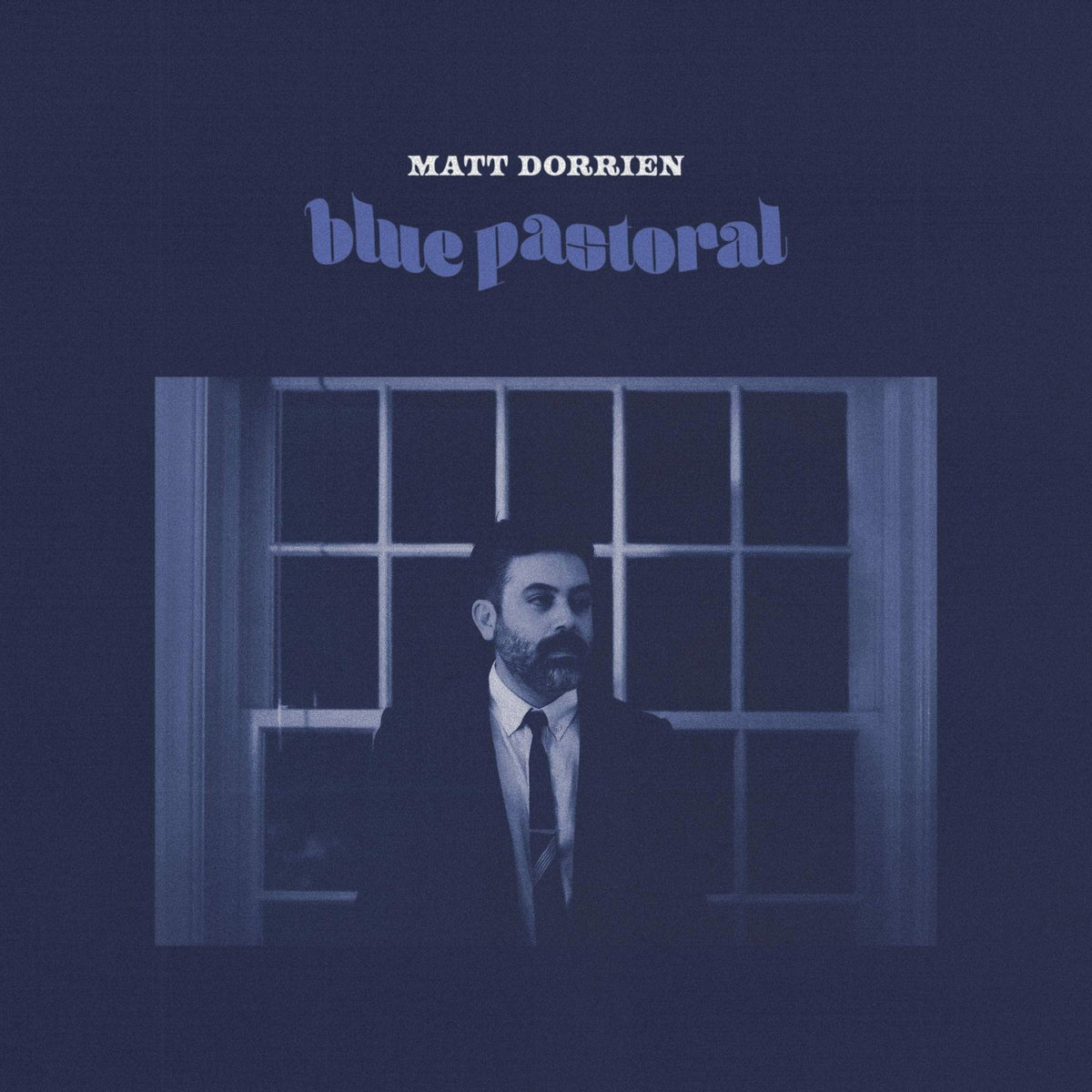 DORRIEN,MATT - BLUE PASTORAL