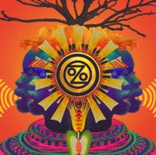 Ozomatli - Marching On (ltd/Colored Vinyl)