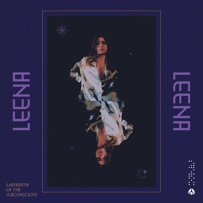 LEENA - LABYRINTH OF THE SUBCONSCIOUS