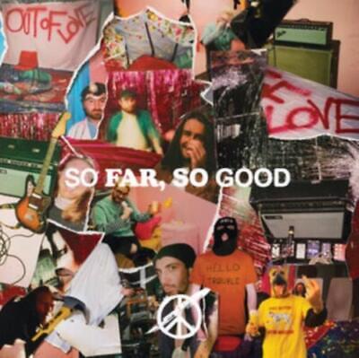 OUT OF LOVE - SO FAR SO GOOD