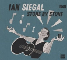 Siegal,ian - Stone By Stone Digi