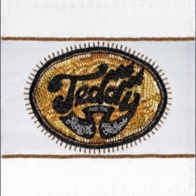 Teddy & The Rough Riders - Teddy & The Rough Riders (180g)