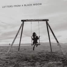 Hill,judith - Letters From A Black Widow (2lp)