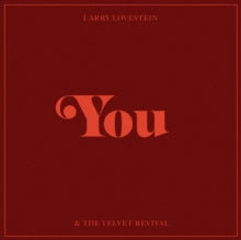 Lovestein,larry & The Velvet Revival - You (EP)