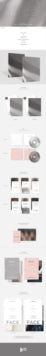 Jimin (BTS) - Face (undefinable Face)