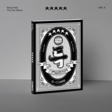 Stray Kids - 5-star (ver. A)