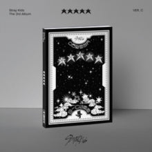 Stray Kids - 5-star (ver. C)