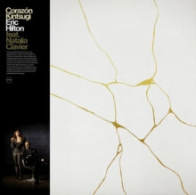 Hilton,eric - Corazon Kintsugi