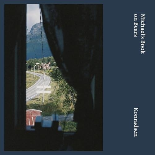 KONRADSEN - MICHAEL’S BOOK ON BEARS