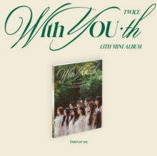 Twice - With You-th (forever Ver.)