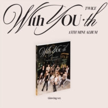 Twice - With You-th (glowing Ver.)
