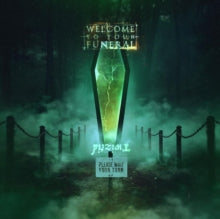 Twiztid - Welcome To Your Funeral (x) (death Void Verdant Vinyl)