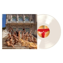 Sofi Tukker - Bread (bone Vinyl)
