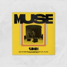 Jimin (BTS) - Muse (serenade Ver.)