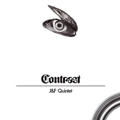 J&F QUINTET - CONTRAST