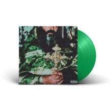 $uicideboy$ - Sing Me A Lullaby My Sweet Temptation (green Vinyl)