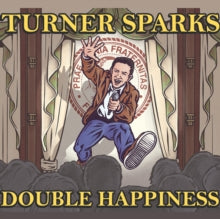 Sparks,turner - Double Happiness