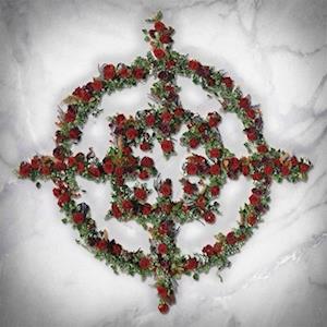 VAMACHARA - NO ROSES ON MY GRAVE (WHITE & SILVER MARBLE VINYL)