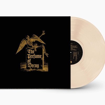 TIGERCUB - PERFUME OF DECAY (REDUX)